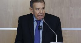 «El deseo de cambio es más fuerte que nunca» aseguró Edmundo González al conmemorar el #5Jul