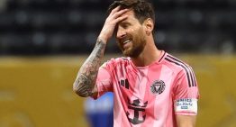 Messi cometió el blooper más grande de toda su carrera y dio una asistencia en contra para el gol de CF Montréal contra Inter Miami en la MLS