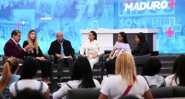 Jorge Rodríguez sugirió la idea de declarar «persona non grata» al alto comisionado Volker Türk