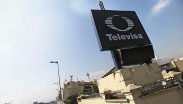 Televisa logra sólida recuperación financiera y recibe respaldo de JP Morgan