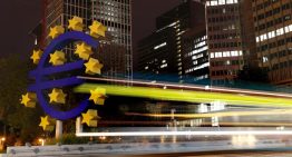 La confianza de los inversionistas de la zona euro sube en julio