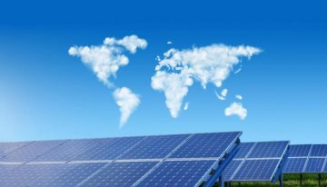 Hay dinero para energías renovables en AL: banca multilateral