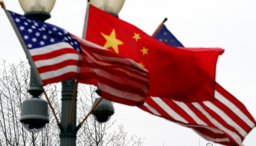 Bessent espera otra pausa arancelaria de 90 días con China para dar tiempo a negociaciones
