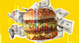 La Big Mac en México es la novena más cara de América Latina: The Economist