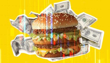 La Big Mac en México es la novena más cara de América Latina: The Economist