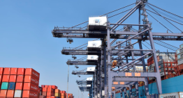 Manufacturas impulsan las exportaciones mexicanas a 10.6% en junio