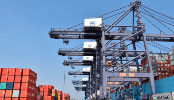 Manufacturas impulsan las exportaciones mexicanas a 10.6% en junio
