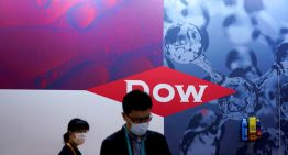 Dow cerrará 3 plantas en Europa y recortará 800 empleos