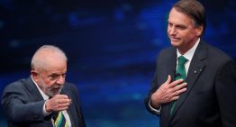 Tensiones entre Brasil y EU aumentan tras críticas de Lula a sanciones de visas ligadas a Bolsonaro