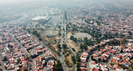 Corredor Cuautitlán, Tultitlán, Tepotzotlán se consolida como principal hub logístico de la CDMX