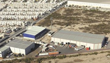 Generación distribuida, clave para abastecer a parques industriales en el norte y el Bajío: Enlight