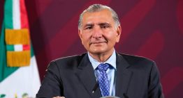 Adán Augusto López dice estar a la disposición de cualquier autoridad ante investigación de Hernán Bermúdez