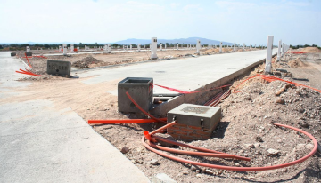 Ley Inmobiliaria en Puebla para el segundo año legislativo, prevé COE