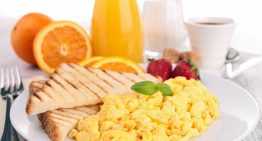 ¿Desayunos deliciosos por menos de 200 pesos en la CDMX?, ¡claro que sí!