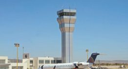 Mercancía doméstica impulsa el movimiento de la carga en el aeropuerto de Querétaro