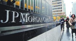 Bancos de Estados Unidos ven menor posibilidad de recesión