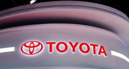 Toyota ve al mercado mexicano con potencial de crecimiento, descarta desaceleración