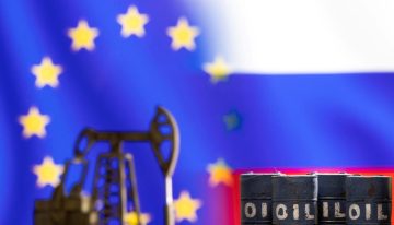 Precios del petróleo suben 1% tras las nuevas sanciones de la UE contra Rusia