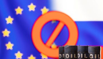 La UE adopta su 18º paquete de sanciones contra Rusia ahora centrado en el petróleo