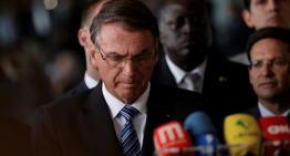 La corte brasileña descarta por ahora la prisión preventiva de Bolsonaro