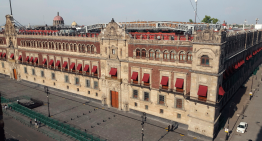 “Capacidad de pago de la deuda de México se ha deteriorado en los últimos años”