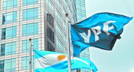 Tribunal de EU suspende temporalmente la entrega del 51% de Argentina en YPF