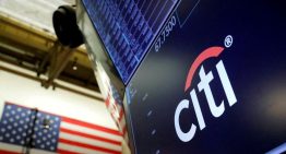 Citigroup eleva un 25% el beneficio en el segundo trimestre