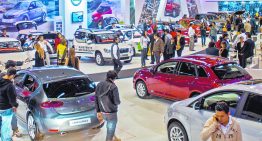 Venta de autos nuevos en Colombia crece 23.2% a junio