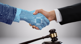 Contenido creado con inteligencia artificial sí puede ser registrado en México