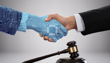 Contenido creado con inteligencia artificial sí puede ser registrado en México