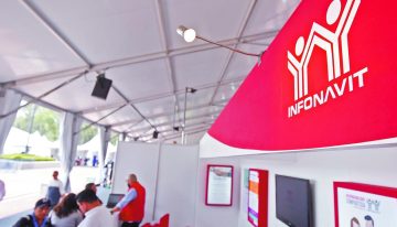 ¿Te aprieta la mensualidad del Infonavit? Checa el programa para reducir el monto de los pagos