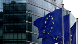 La UE propone suspender la financiación de empresas emergentes israelíes