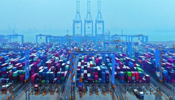 Compradores de minerales críticos de EU eluden desde México y Tailandia el veto de China