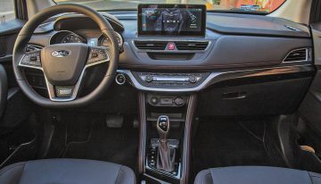 JAC se sube a la competencia de los híbridos ensamblados en México