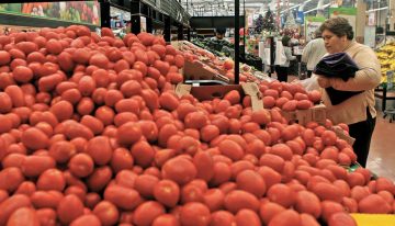 Inflación en México se desaceleró a 4.32% en junio; índice subyacente sigue repuntando