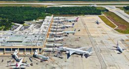 Falta de asientos de avión golpea principales mercados internacionales del Caribe mexicano
