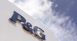 P&G logra un 4T mejor de lo esperado y permanece estable