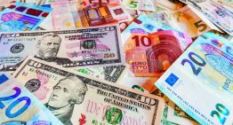 Extranjeros compran casi 100,000 millones de euros de deuda de la zona euro en mayo