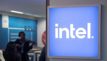 Intel cancela sus proyectos de fábricas de chips en Alemania y Polonia