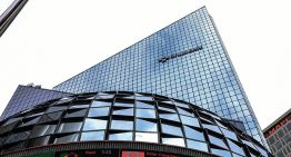 Bolsa mexicana avanza en mercado atento a temporada de reportes trimestrales