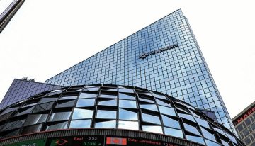 Bolsa mexicana avanza en mercado atento a temporada de reportes trimestrales