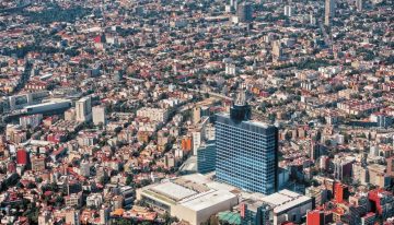 Ciudad de México alista ruta legislativa para frenar la gentrificación