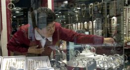 El ladrón obliga a reforzar el candado: comercios se blindan contra asaltos