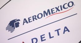 Aeroméxico analiza nuevo amago de EU por quitar la inmunidad antimonopolio