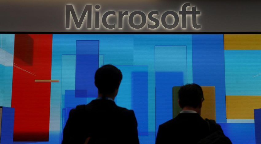 El pirateo de servidores SharePoint de Microsoft tiene ya 400 afectados