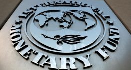 El FMI sube a 3% su pronóstico para la economía mundial; prevé un PIB de México de 0.2%