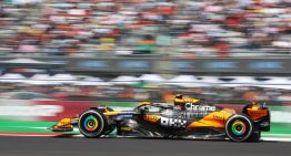 El mexicano Pato O'Ward gana su primera carrera del año en la IndyCar