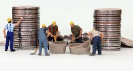Los 5 estados del país con más trabajadores con salarios de pobreza