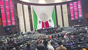 Cuestionan inyección de recursos para Pemex