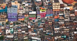 Infancias, ciudad y vivienda: el reto de planear urbes para todos